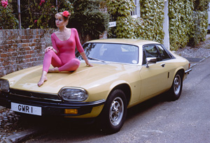 Summer Frottage, 1979-08, KODAK, Kodachrome