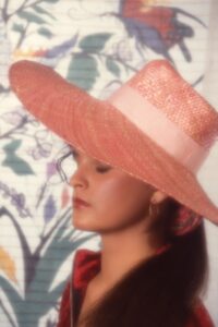 Ella Vator, 1991-11, FUJICHROME