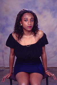 Gita Meadick, 1992-01-16, FUJICHROME