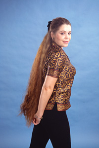 Faith Sackrider, 1990-03, AGFACHROME