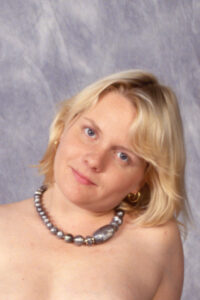 Ivory Seaman, 1994-09-29, FUJICHROME