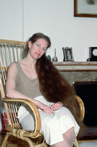 Tula Remia, 1988-02, KODACHROME, KODAK