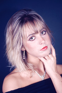 Hannah Kwansmas, 1987-11, AGFACHROME CT100